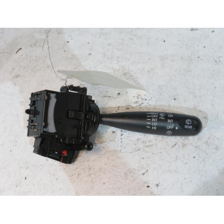 Commodo d'essuie glaces OPEL AGILA B