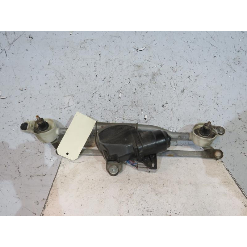 Moteur essuie glace avant OPEL AGILA B Photo n°1