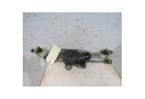 Moteur essuie glace avant OPEL AGILA B Photo n°1