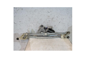 Moteur essuie glace avant OPEL AGILA B Photo n°2