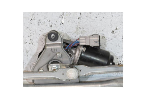 Moteur essuie glace avant OPEL AGILA B Photo n°3
