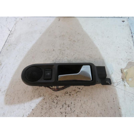 Poignee interieur arriere droit VOLKSWAGEN GOLF 4