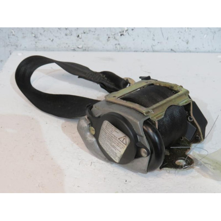 Ceinture arriere droit AUDI A3 1