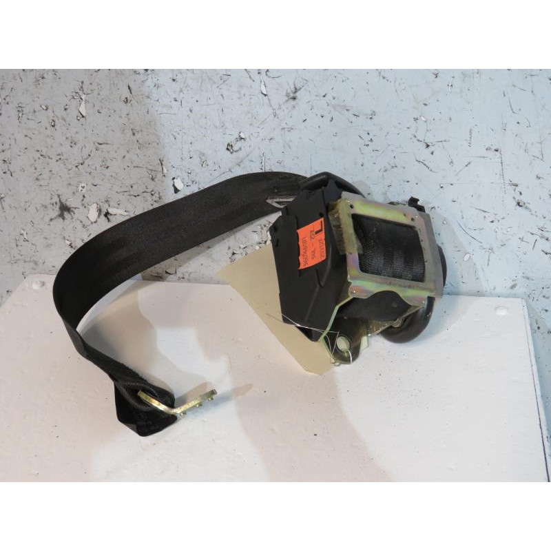 Ceinture arriere gauche AUDI A3 1 Photo n°1