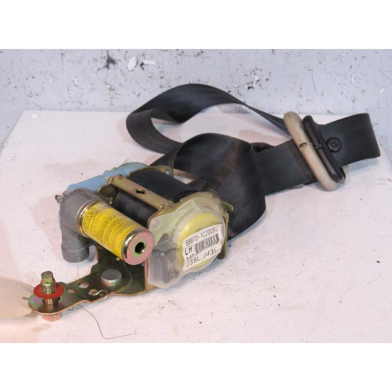 Ceinture avant gauche HYUNDAI GETZ Photo n°1