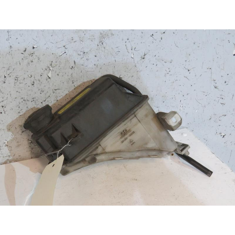 Vase d'expansion HYUNDAI GETZ Photo n°1