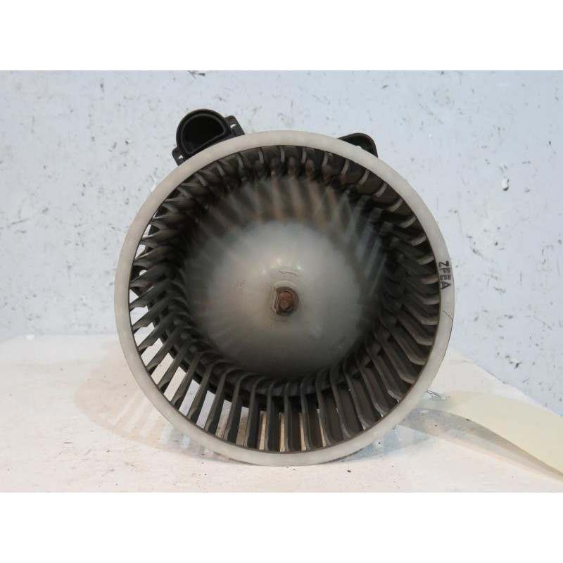 Ventilateur chauffage HYUNDAI GETZ Photo n°1