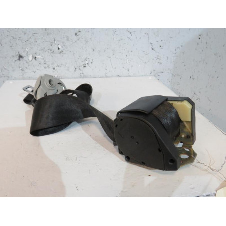 Ceinture arriere gauche VOLKSWAGEN BORA