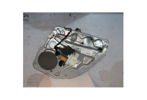 Leve vitre electrique arriere droit VOLKSWAGEN BORA Photo n°1