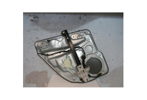 Leve vitre electrique arriere droit VOLKSWAGEN BORA Photo n°3
