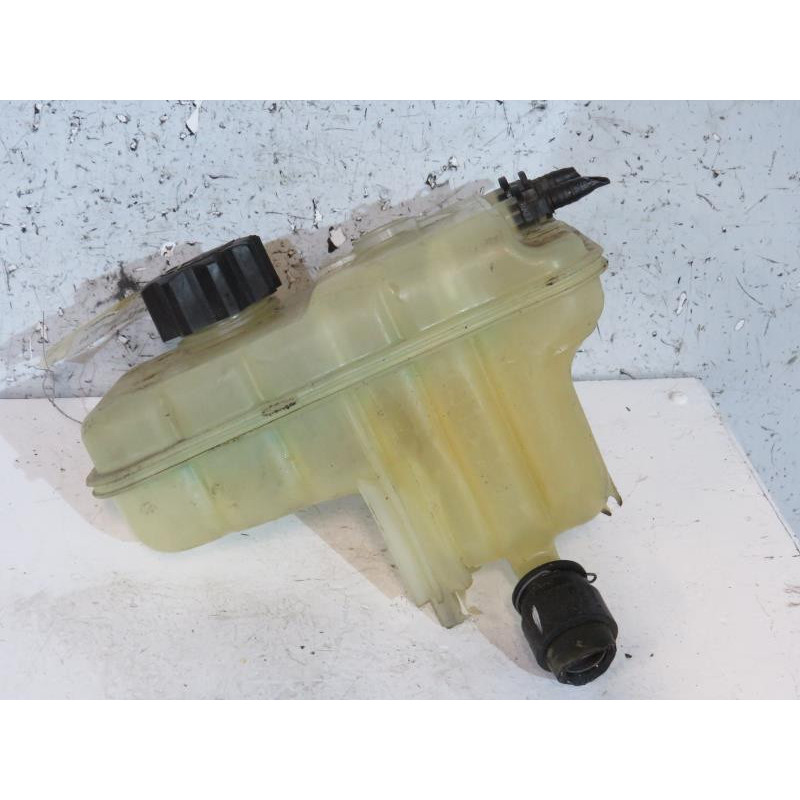 Vase d'expansion CITROEN C5 1 Photo n°1