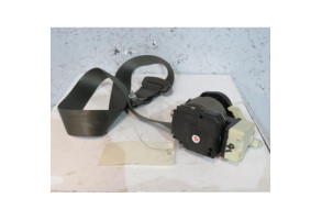 Ceinture avant gauche FIAT PUNTO 2 Photo n°1