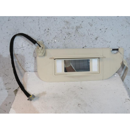 Pare soleil gauche CITROEN C4 1