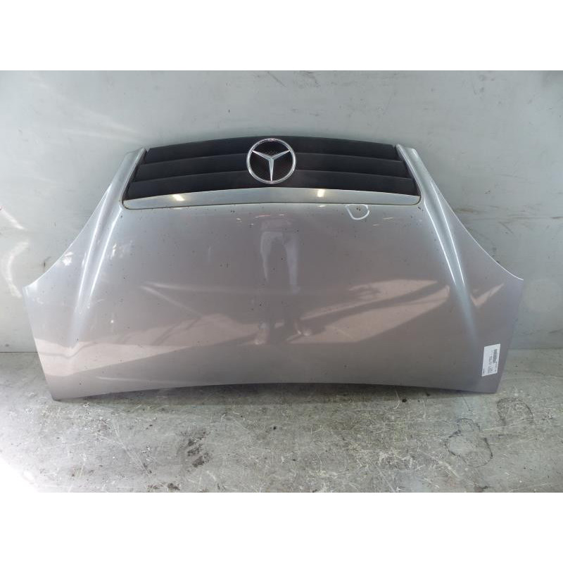 Capot MERCEDES CLASSE A 168 Photo n°1