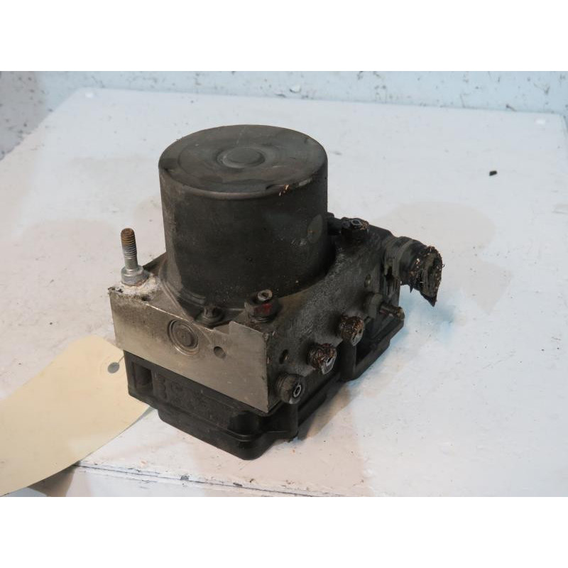 Bloc ABS (freins anti-blocage) HYUNDAI GETZ Photo n°1