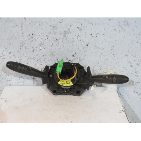 Com (Bloc Contacteur Tournant+Commodo Essuie Glace+Commodo Phare) FIAT PUNTO 2