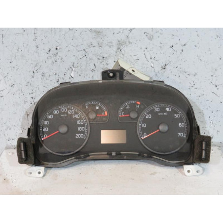 Compteur FIAT PUNTO 2