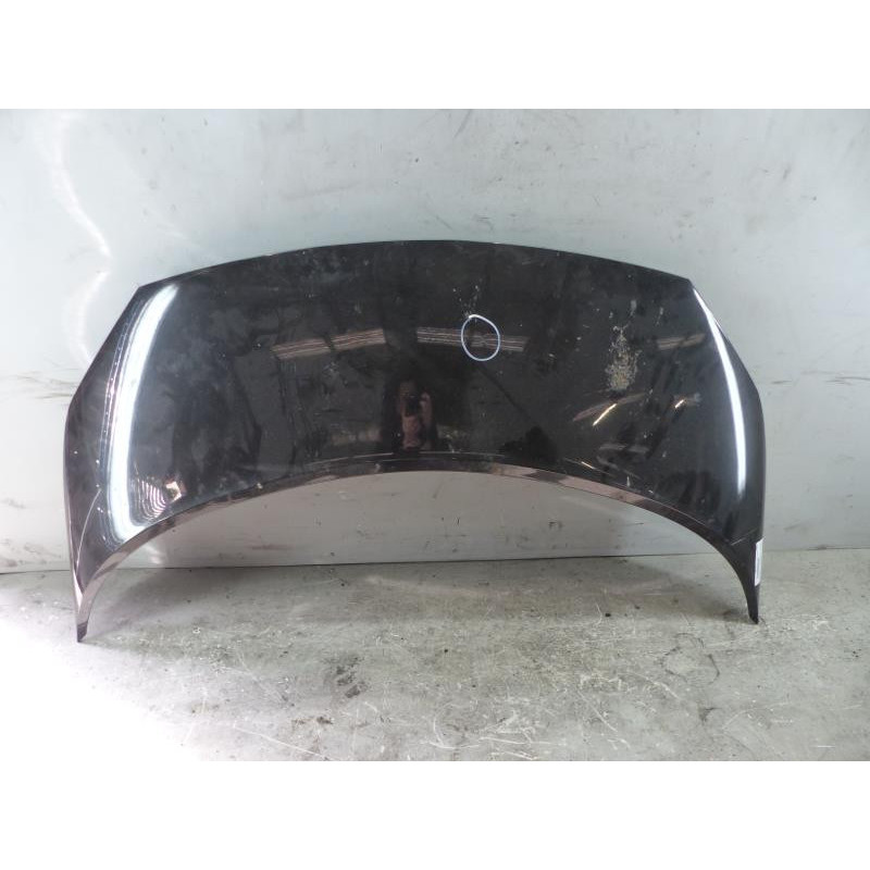 Capot RENAULT SCENIC 2 Photo n°1