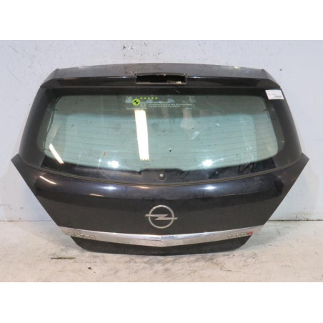 Malle/Hayon arriere OPEL ASTRA H