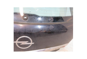 Malle/Hayon arriere OPEL ASTRA H Photo n°2
