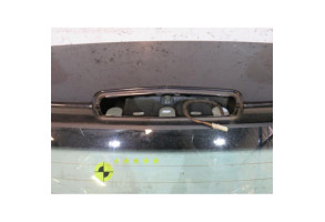 Malle/Hayon arriere OPEL ASTRA H Photo n°3