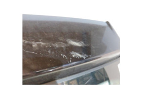 Malle/Hayon arriere OPEL ASTRA H Photo n°4
