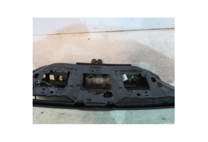 Malle/Hayon arriere OPEL ASTRA H Photo n°5