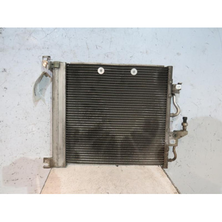 Radiateur clim OPEL ASTRA H