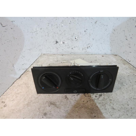 Commande chauffage VOLKSWAGEN POLO 3