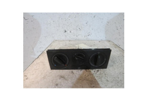 Commande chauffage VOLKSWAGEN POLO 3 Photo n°1
