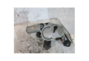 Moteur essuie glace arriere VOLKSWAGEN POLO 3 Photo n°1