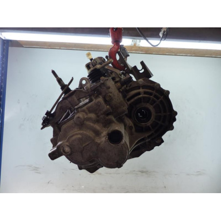 Boite de vitesses RENAULT SCENIC 2