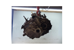 Boite de vitesses RENAULT SCENIC 2 Photo n°1
