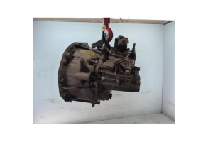 Boite de vitesses RENAULT SCENIC 2 Photo n°2