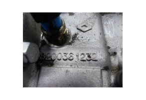 Boite de vitesses RENAULT SCENIC 2 Photo n°3