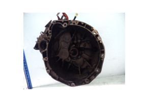 Boite de vitesses RENAULT SCENIC 2 Photo n°4