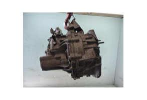 Boite de vitesses RENAULT SCENIC 2 Photo n°5