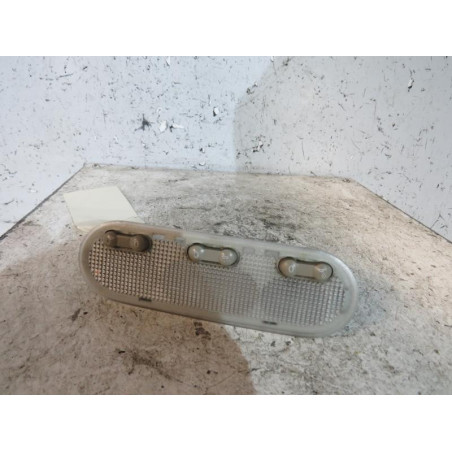 Eclairage de plafonnier RENAULT SCENIC 2