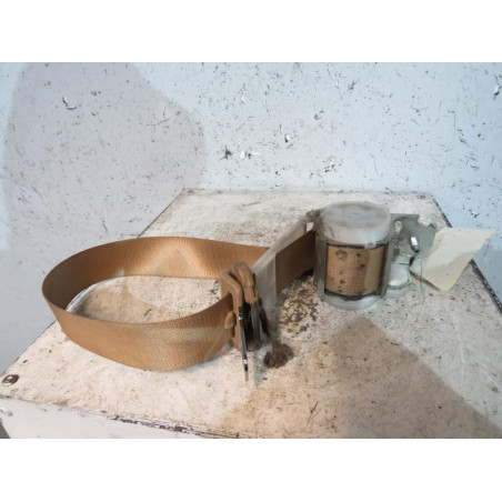 Ceinture avant gauche OPEL SIGNUM