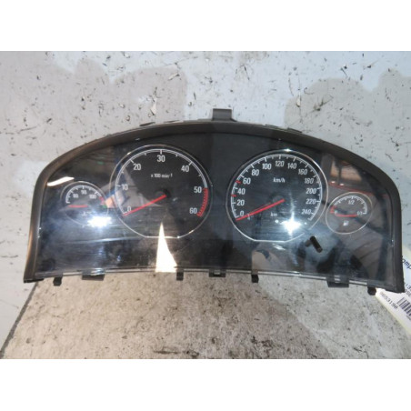 Compteur OPEL SIGNUM