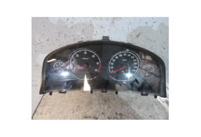 Compteur OPEL SIGNUM Photo n°1