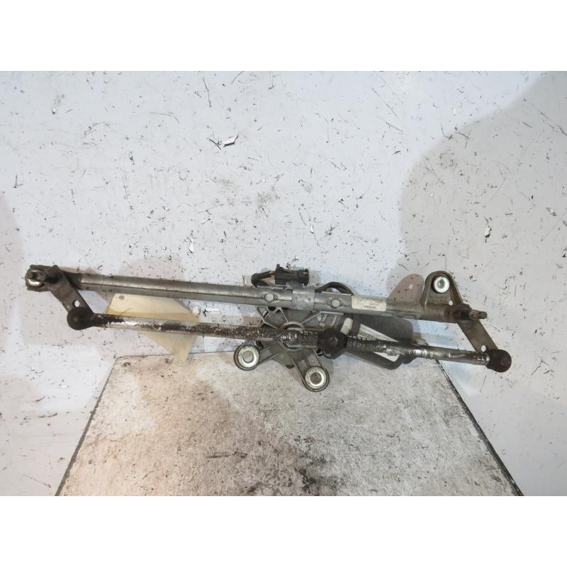 Moteur essuie glace avant OPEL SIGNUM Photo n°1