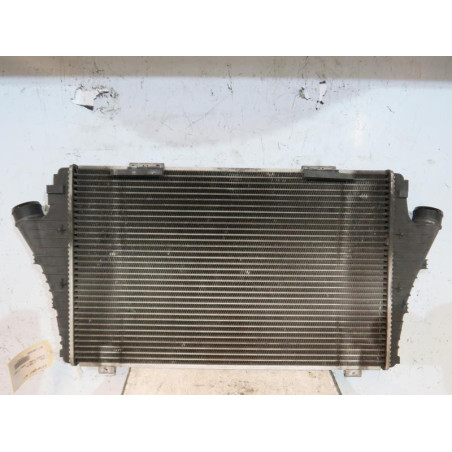 Echangeur air (Intercooler) OPEL SIGNUM