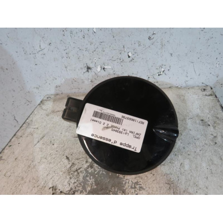 Trappe d'essence OPEL ZAFIRA A