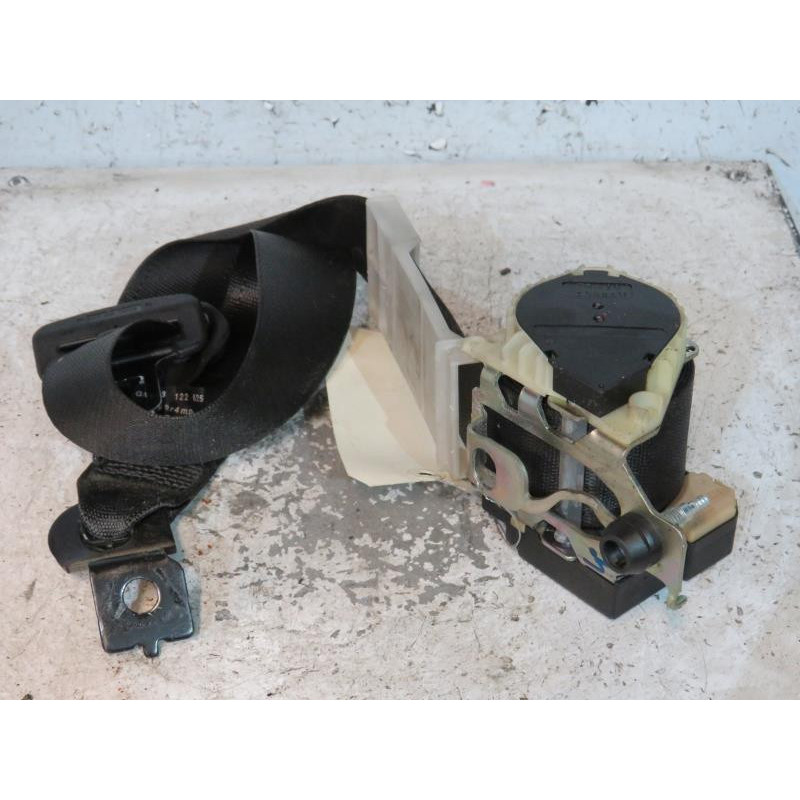 Ceinture avant droit OPEL ZAFIRA A Photo n°1