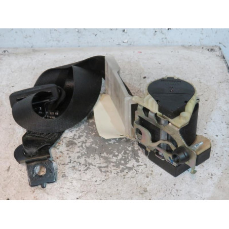 Ceinture avant droit OPEL ZAFIRA A