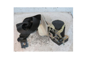 Ceinture avant droit OPEL ZAFIRA A Photo n°1