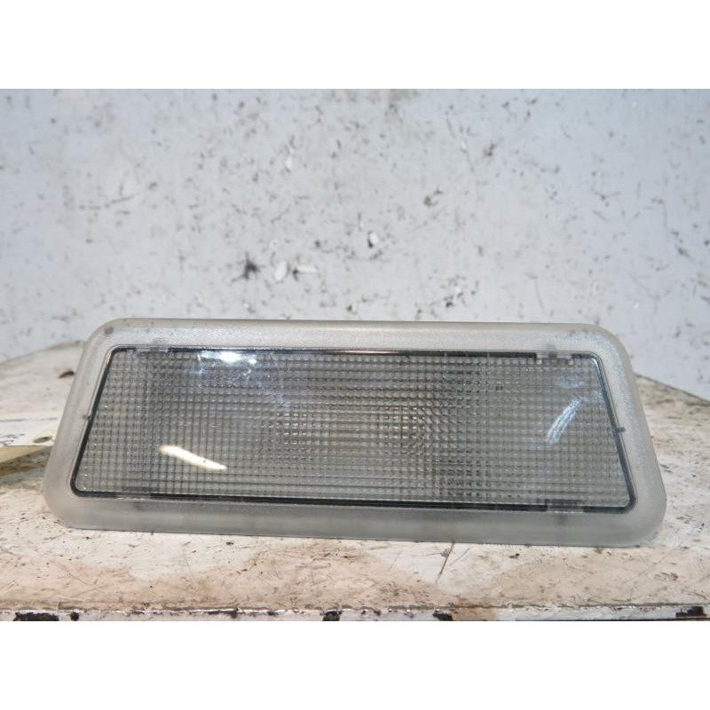 Eclairage de plafonnier OPEL ZAFIRA A Photo n°1