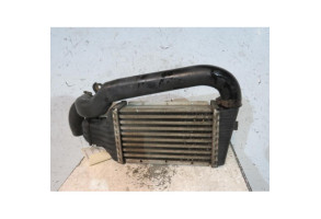 Echangeur air (Intercooler) OPEL ZAFIRA A Photo n°2