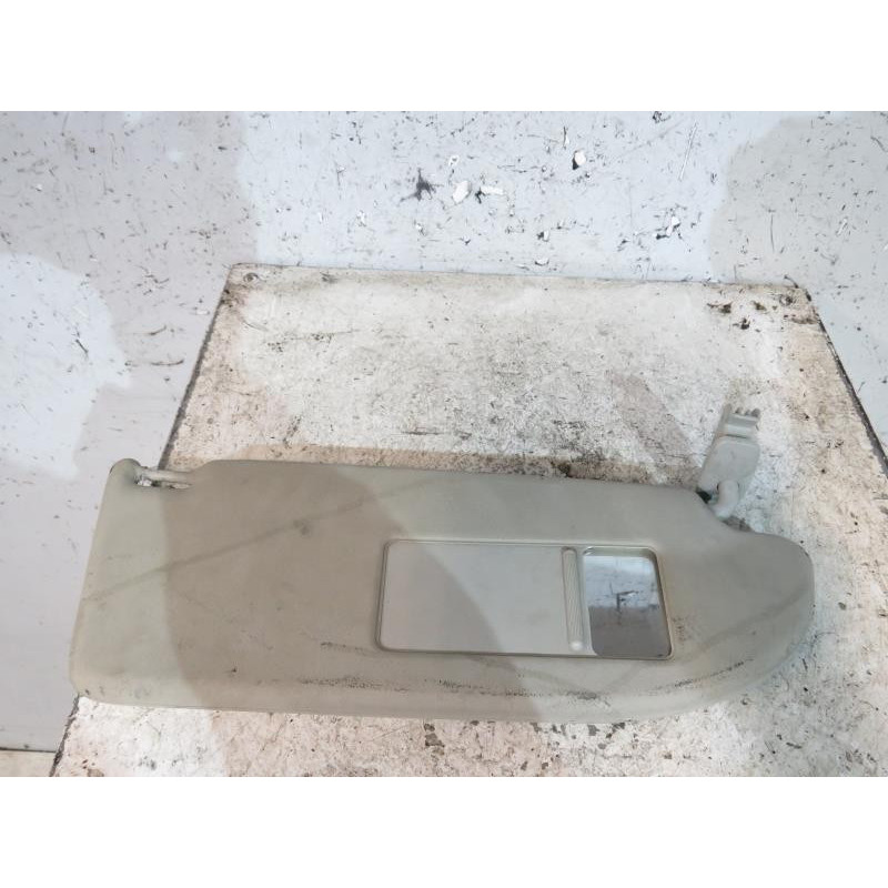 Pare soleil droit SEAT IBIZA 3 Photo n°1